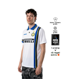 Maglia Gara Retro Away 97/98