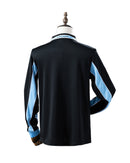 Maglia Gara Retro Away Manica Lunga 98/99