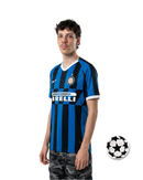 Maglia Gara Retro Home 19/20
