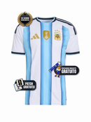 Maglia Gara Home Player 2026