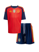 Kit Bambino Gara Home WC 2026 Champion