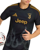 Maglia Gara Third Player 26/27