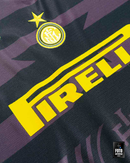 Maglia Gara Retro Third 97/98