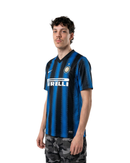 Maglia Gara Retro Home 10/11 Special Scudetto