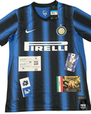 Maglia Gara Retro Home 10/11 Special Scudetto