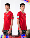 Maglia Gara Home Stadium 2026