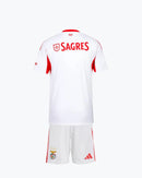 Kit Bambino Gara Third 25/26