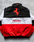 Giacca Imbottita F1 25/26