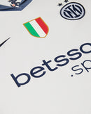 Maglia Gara Away Stadium 24/25