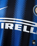Maglia Gara Retro Home 10/11