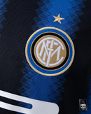 Maglia Gara Retro Home 10/11