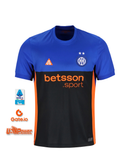 Maglia Gara Fourth Stadium 25/26 + Scudetto