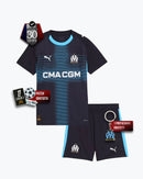 Kit Bambino Gara Away 25/26