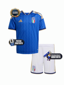 Kit Bambino Gara Home 2026