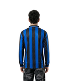 Maglia Gara Retro Home Manica Lunga 97/98