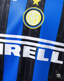 Maglia Gara Retro Home Manica Lunga 97/98