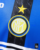Maglia Gara Retro Home Manica Lunga 97/98