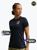 Maglia Gara Donna Away 2026