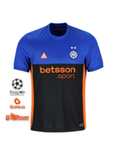 Maglia Gara Fourth Stadium 25/26