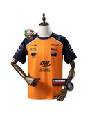 T-Shirt Team F1 25/26