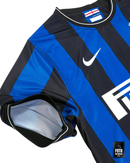 Maglia Gara Retro Home 09/10