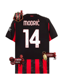 #14 MODRIC Maglia Home 25/26