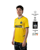 Maglia Gara Retro Home