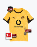 Maglia Gara Third Stadium 25/26