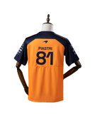 T-Shirt Team F1 25/26