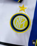 Maglia Gara Retro Away 97/98