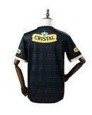 Maglia Gara Retro Away 11/12