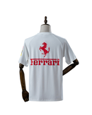 T-Shirt Team F1 25/26