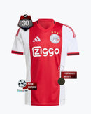 Maglia Gara Home Stadium 25/26