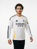 Maglia Gara Home Manica Lunga Stadium 25/26