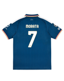 #7 MORATA Maglia Gara Home Stadium 26/27