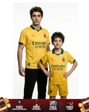 Combinazione Per Famiglie Third 25/26