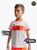 Kit Bambino Gara Away 2026