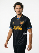 Maglia Gara Retro Away 94/95