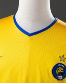 Maglia Gara Retro Home