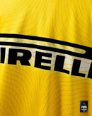 Maglia Gara Retro Home