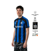 Maglia Gara Retro Home 22/23