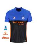 Maglia Gara Fourth Player 25/26