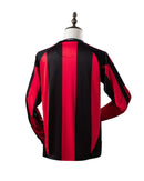 Maglia Gara Retro Home Manica Lunga 10/11