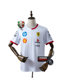 T-Shirt Team F1 25/26