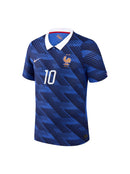 #10 MBAPPE Maglia Home 2026