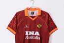 Maglia Gara Home Stadium 1999/2000