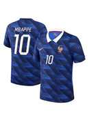 #10 MBAPPE Maglia Home 2026