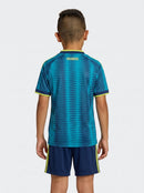 Kit Bambino Gara Away 2026