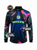 Maglia Goalkeeper Manica Lunga 2026
