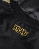 Maglia Gara Third Player 26/27